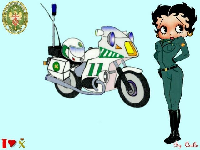 moto guardia