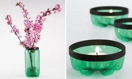 para las flores