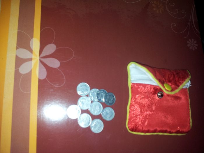 pesetillas
