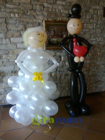 globos