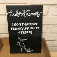 Como calcar en pizarras . - 1