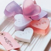 Detalles boda-jabones caseros