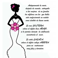Alfileres - 1