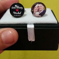 Gemelos personalizados - 1