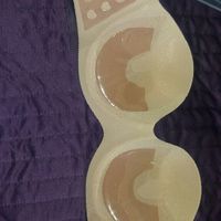 Sos!!! sujetador sin tirantes, sin espalda y con super push up!!! - 1