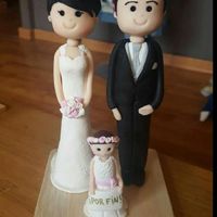 Muñecos de tarta!!! - 1
