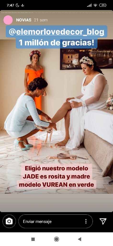 Ayuda!!!! Zapatos personalizados (málaga u online) - 1