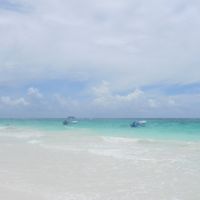 playa paraiso