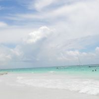 Playa paraiso