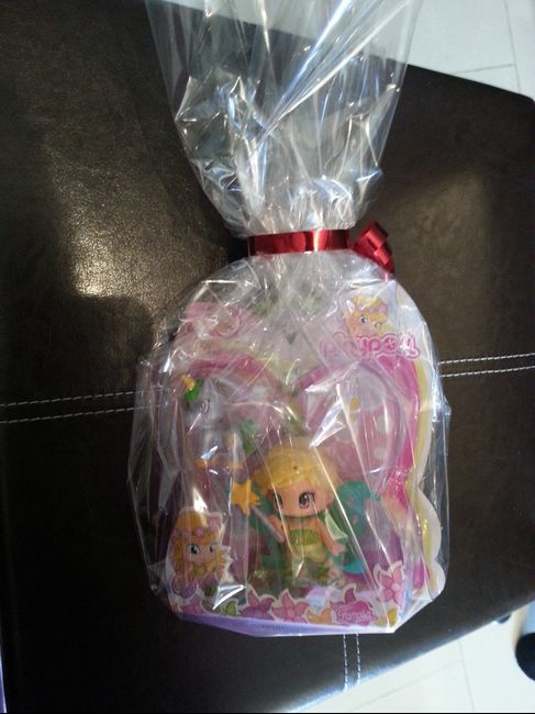 REGALITOS NIÑAS PEQUEÑAS