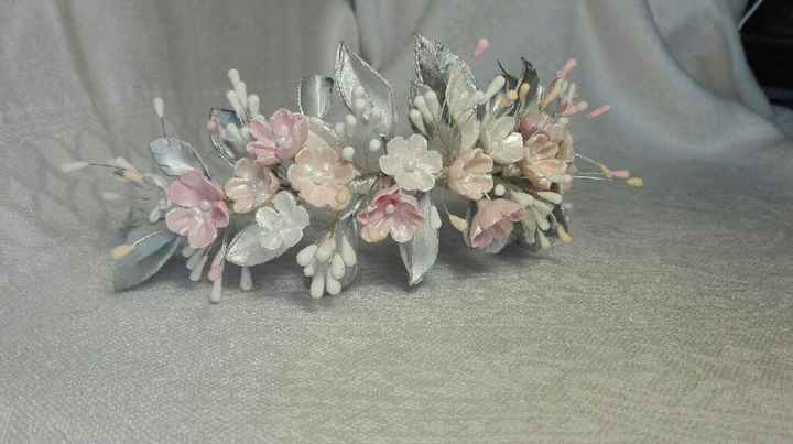 Mi preciosa tiara - 1