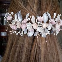 Mi preciosa tiara - 1