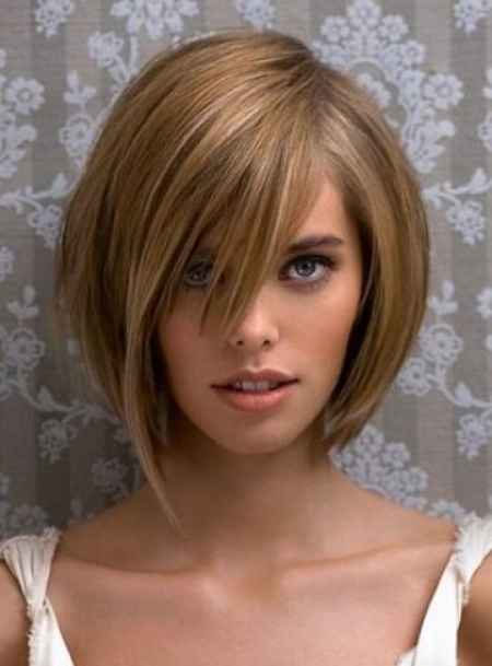 Pelo corto