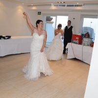 Entrada al Banquete