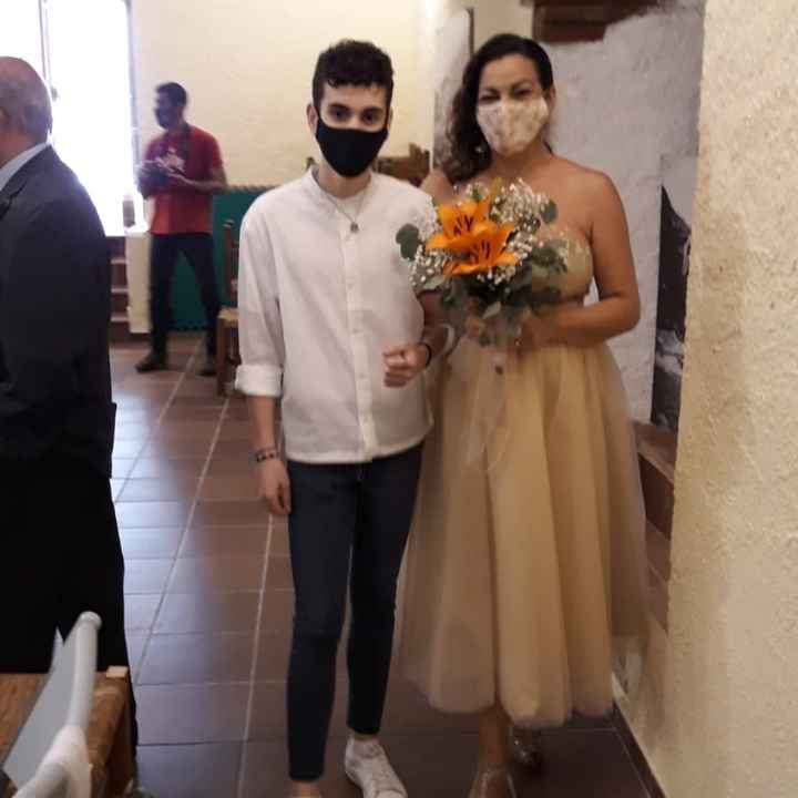 Recuerdos - 1
