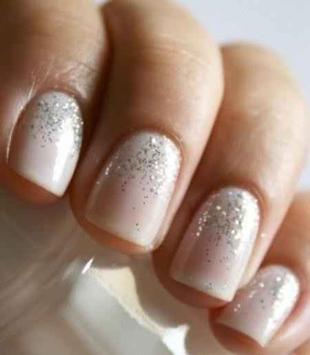 Manicura Boda