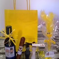 Detalles invitados
