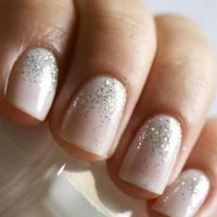 Manicura Boda