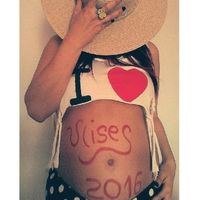 25 semanas y sumando.......