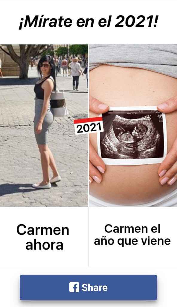 buscadoras de junio 2020🍀🍀 - 1