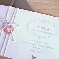 Presentación invitaciones - 1