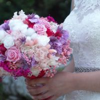 Ramos de novia - 1