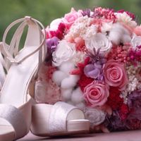 Ramos de novia - 2
