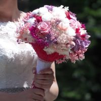 Ramos de novia - 3
