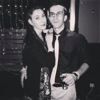 Nos presentas a tu pareja? :) - 1