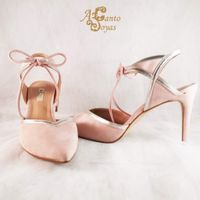 Los zapatos de todas las novias! - 1