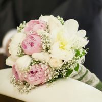 Nuestros ramos de novia ¡¡¡¡¡¡ - 1