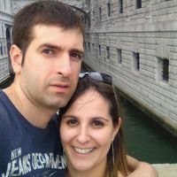 Nos presentas a tu pareja? :) - 1