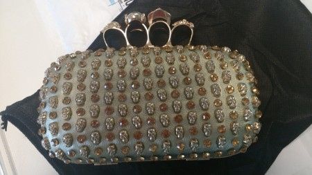 Mi bolso para el dia B... - 1