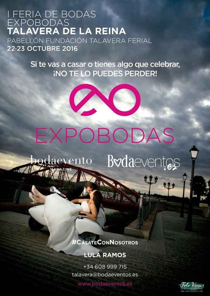 I expoboda en talavera - 1
