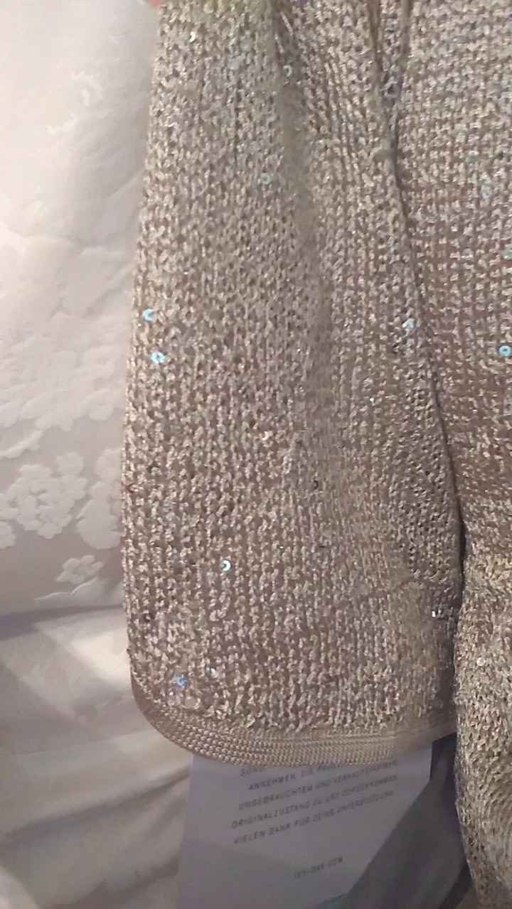Traje y bolero
