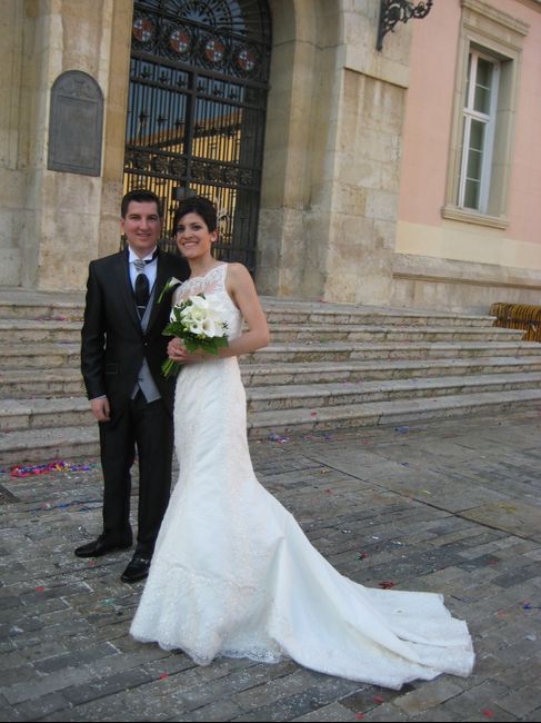 foticos de la boda