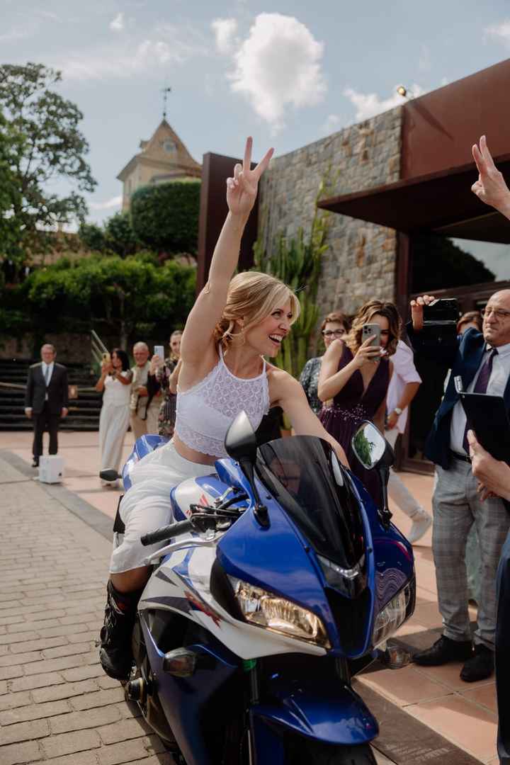 Photocall casero - 1