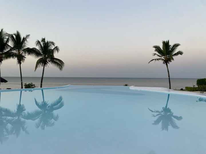 Tanzania y Zanzibar - 1