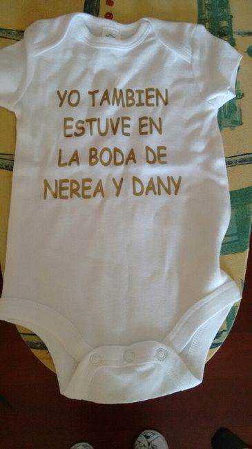 Embarazada - 1
