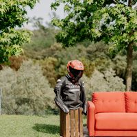 Photocall casero - 1