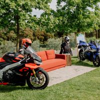 Photocall casero - 3