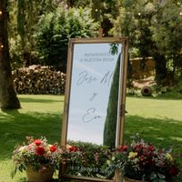 Vinilo para espejo - 1