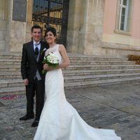 foticos de la boda