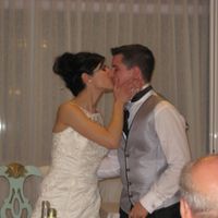 el beso!!!