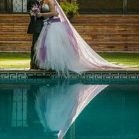 Mi precioso vestido de jordi dalmau - 1