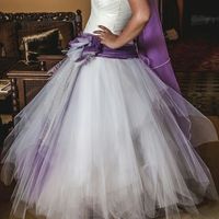 El mejor vestido de novia de Jordi Dalmau 2016... - 1