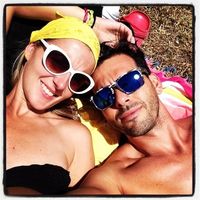 Sunbath