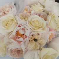 ¿Usarías este tipo de flores en vuestra boda? - 1