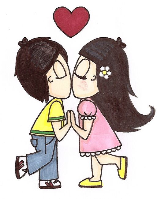 amor!
