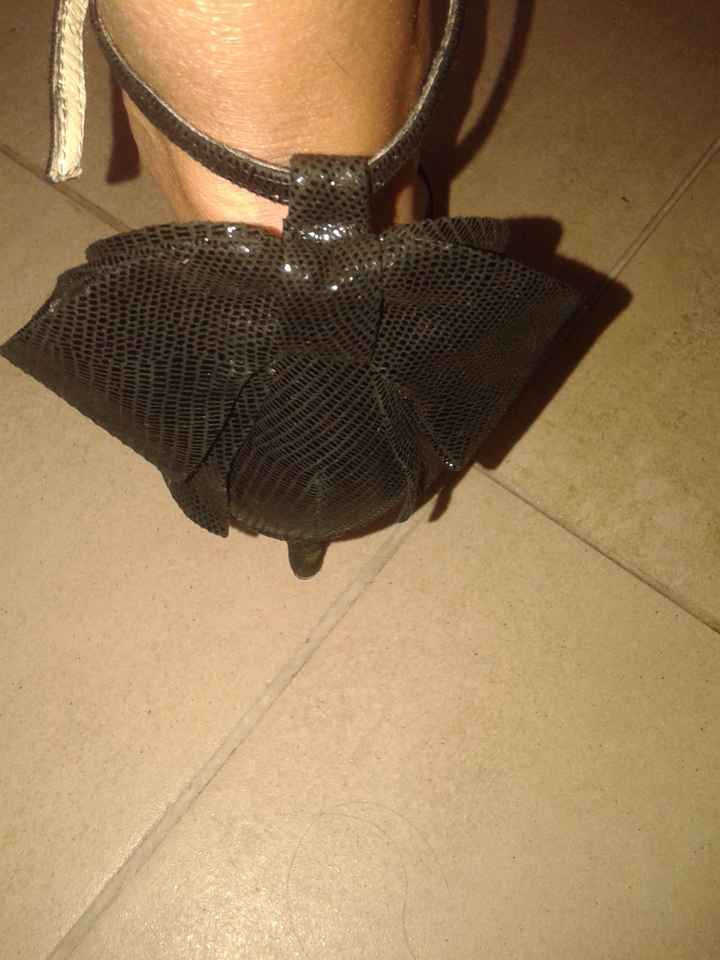 Mis Zapatos